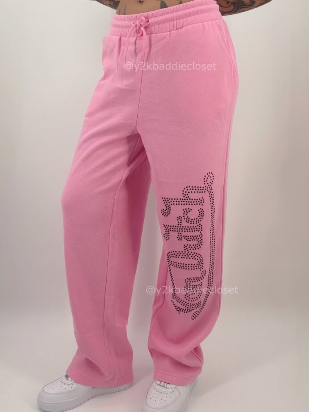 Von Dutch Sweatpants (Size M)